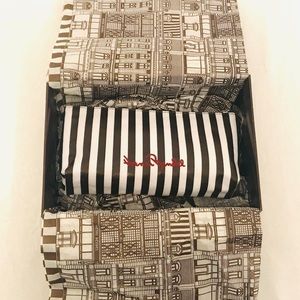 Henri Bendel Makeup Travel Bag